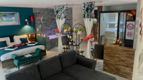 SUITE SOLIE SPA Wintzenheim